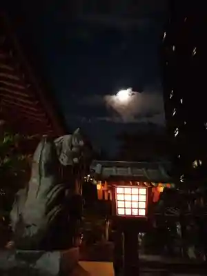 秋葉神社(東京都)