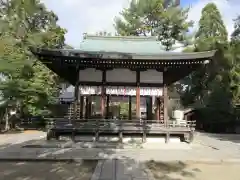 御霊神社（上御霊神社）(京都府)