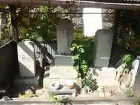 水上神社(岐阜県)