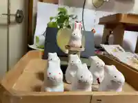 彌彦神社 (伊夜日子神社)のおみくじ