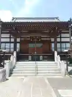 観性寺(群馬県)