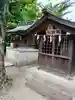 白鬚神社のその他建物