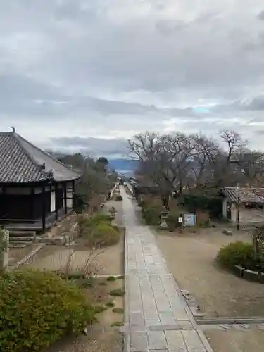 矢田寺(奈良県)