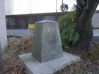 住吉神社のその他建物
