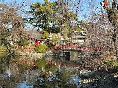 三嶋大社(静岡県)