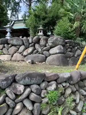 愛宕神社のその他建物