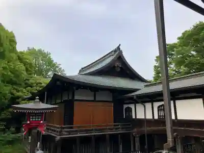 清水観音堂(東京都)