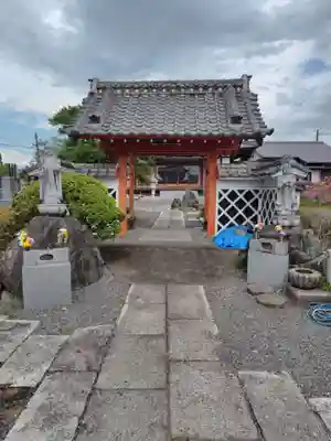 玉林寺(栃木県)