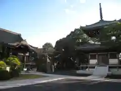 神崎寺(開運水戸不動尊)(茨城県)