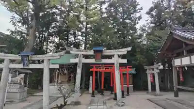 伊豆神社(滋賀県)