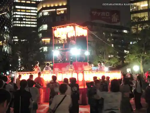 日枝神社(東京都)