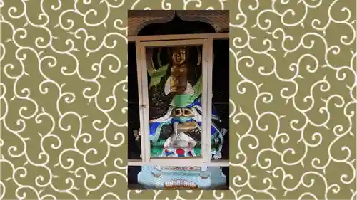 観音山慈眼院（高崎観音）(群馬県)