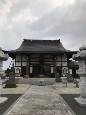 金蔵院(薬師寺)の本殿・本堂