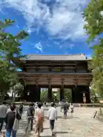 東大寺(奈良県)