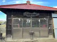 八幡宮のその他建物