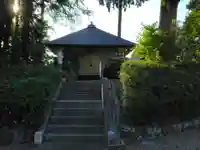 観音寺(神奈川県)