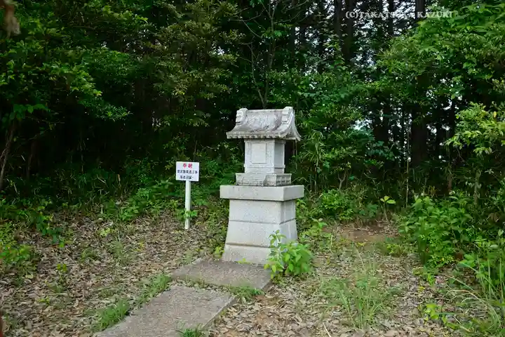 賀茂別雷神社(栃木県)