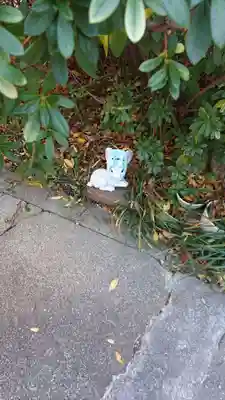 三輪神社のその他建物