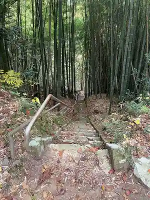 愛宕神社(福島県)