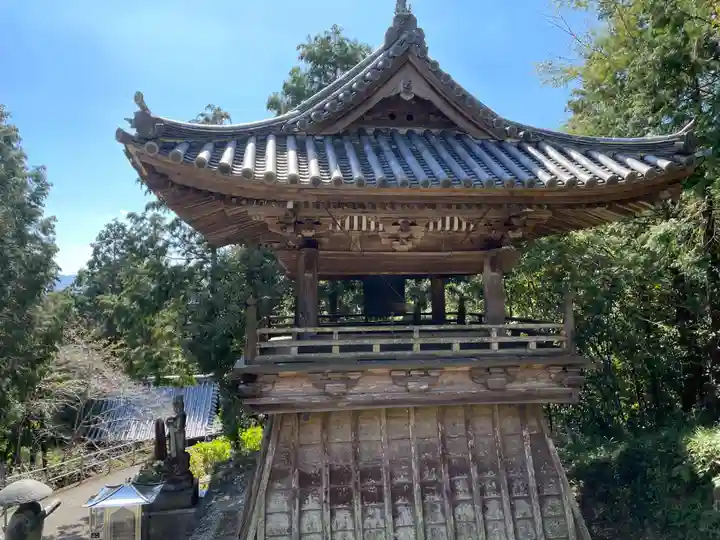 熊谷寺(徳島県)