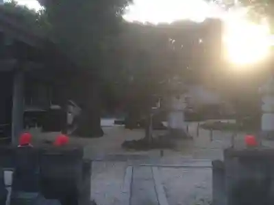 宝泉寺のその他建物