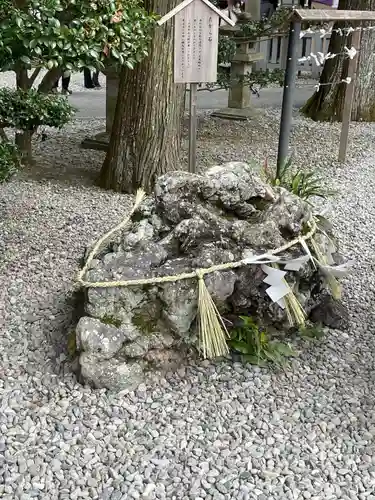 猿田彦神社のその他建物