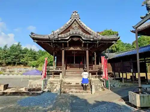 大泉寺のその他建物