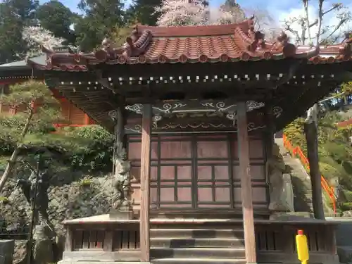 観音寺(宮城県)