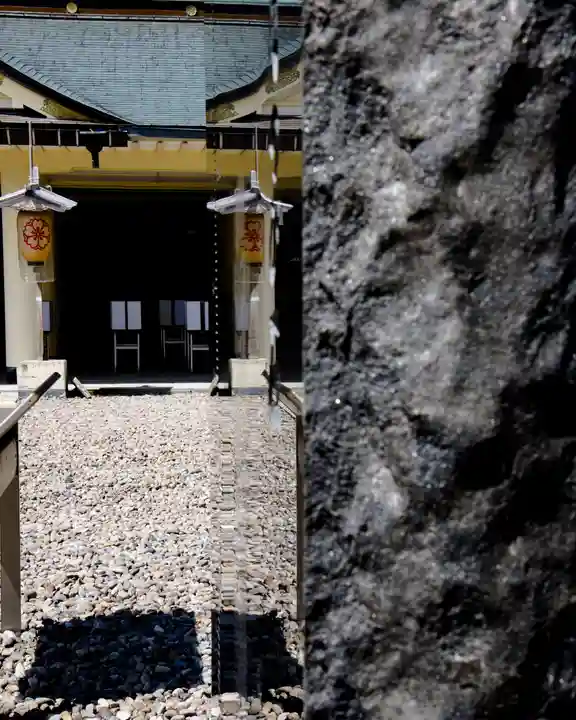 福井県護国神社(福井県)