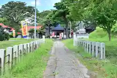 安禅寺の建物その他