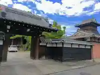 願興寺のその他建物