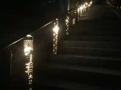 国宝 大法寺(長野県)