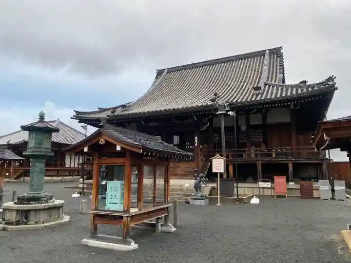 総持寺(大阪府)