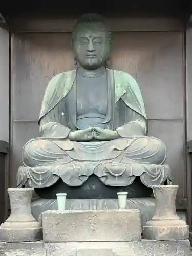 天嶽院(東京都)