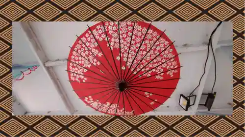 別小江神社(愛知県)