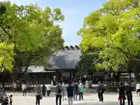 熱田神宮(愛知県)