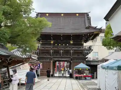 西新井大師総持寺(東京都)