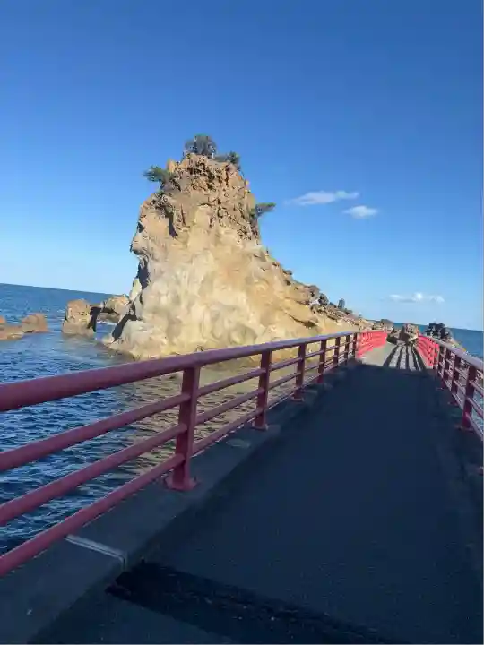 波立寺(波立薬師)(福島県)