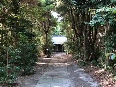 愛宕神社のその他建物