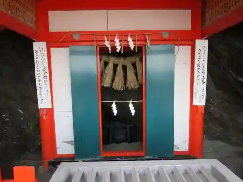 二見興玉神社(三重県)