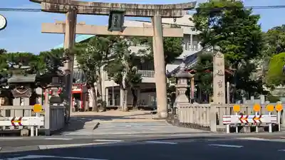 住吉神社(大阪府)