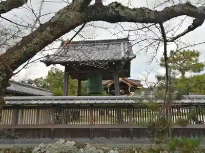 大覚寺のその他建物