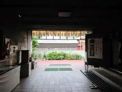 最福寺別院江の島大師のその他建物