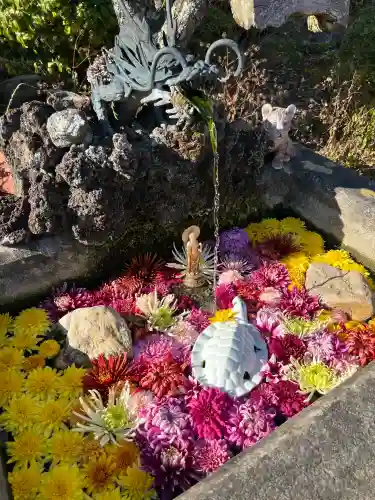 曹洞宗 永松山 龍泉寺(福島県)