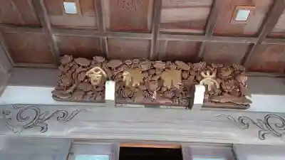 日蓮宗龍口山本龍寺(神奈川県)