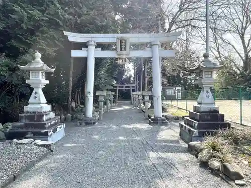 諏訪神社(滋賀県)