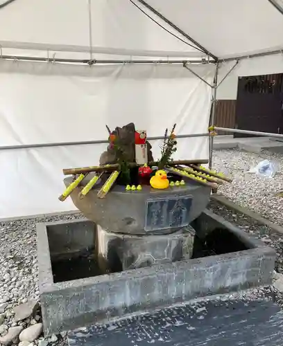 榴岡天満宮(宮城県)