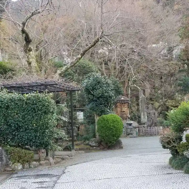 福泉寺のその他建物