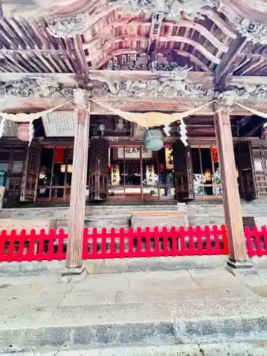 熊野大社(山形県)