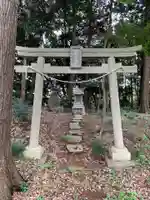 咲耶姫神社(千葉県)